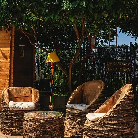 La De La Gula 3* Jarandilla de la Vera