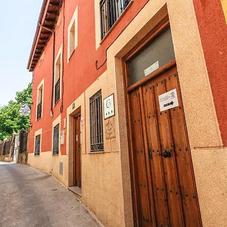 La De La Gula 자란딜라데라베라