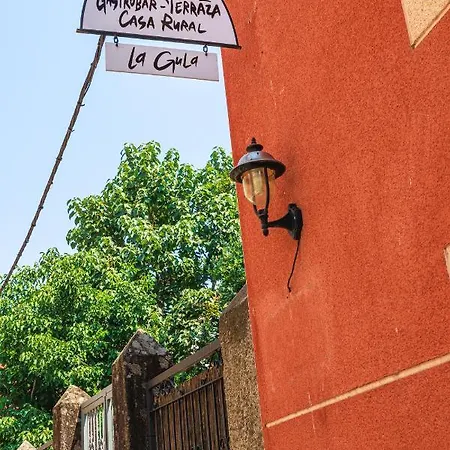 La De La Gula Jarandilla de la Vera