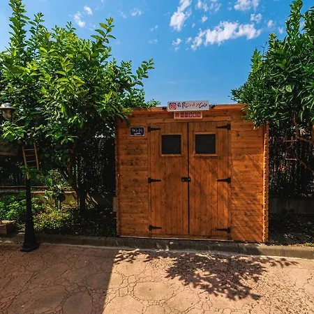 La De La Gula 3* Jarandilla de la Vera