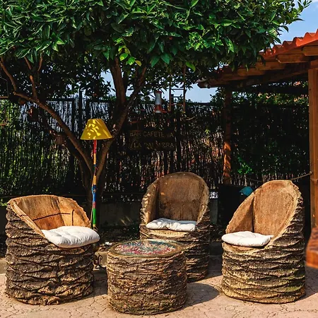 La De La Gula 3* 자란딜라데라베라