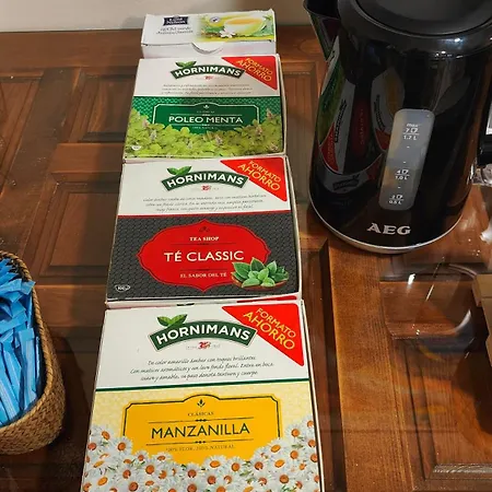 La De La Gula 住宿加早餐酒店