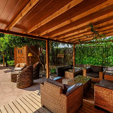 La De La Gula Jarandilla de la Vera