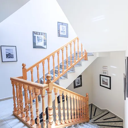 La De La Gula B&B 자란딜라데라베라