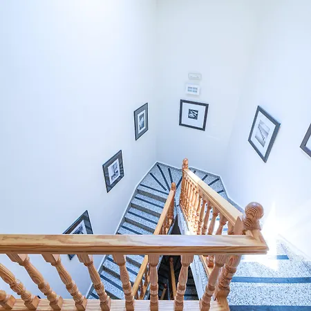 La De La Gula Bed and breakfast 3*