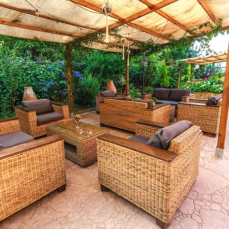 住宿加早餐酒店 La De La Gula 哈兰迪雅·德·拉·维尔