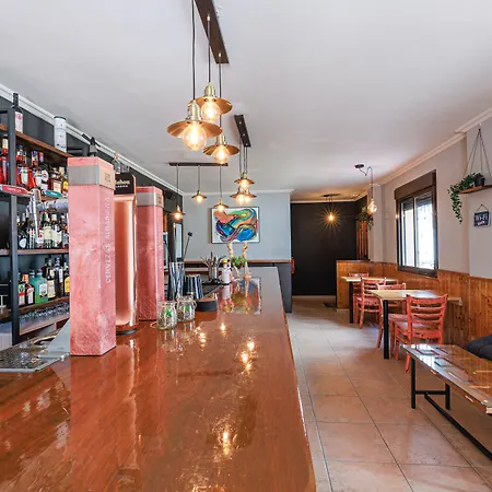 La De La Gula Bed and breakfast