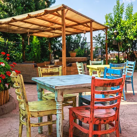 La De La Gula B&B 3*