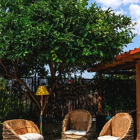 La De La Gula B&B 3*