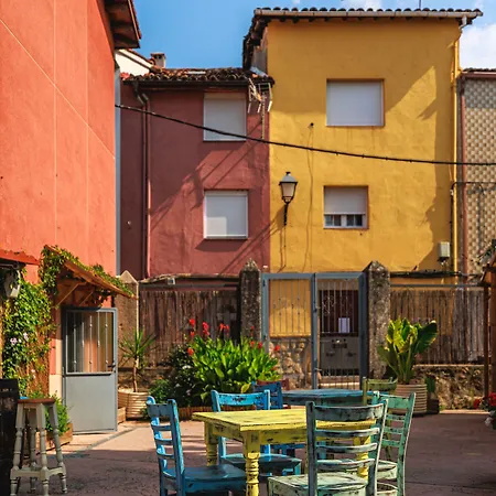 La De La Gula 住宿加早餐酒店 3*