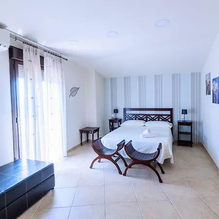 La De La Gula 住宿加早餐酒店 哈兰迪雅·德·拉·维尔