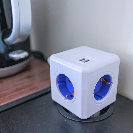 La De La Gula 住宿加早餐酒店 哈兰迪雅·德·拉·维尔