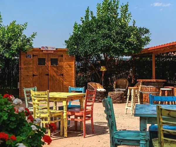 Bed & Breakfast La De La Gula