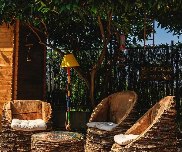 La De La Gula 3* Jarandilla de la Vera