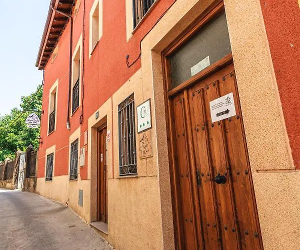 La De La Gula Харандилья-де-ла-Вера