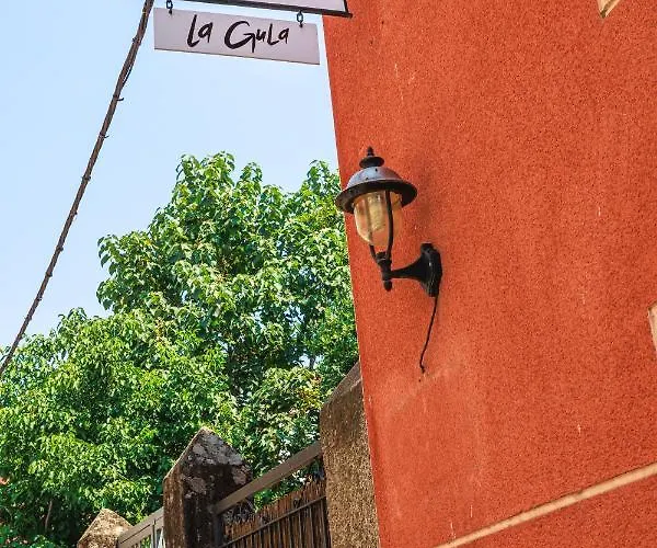 La De La Gula 哈兰迪雅·德·拉·维尔