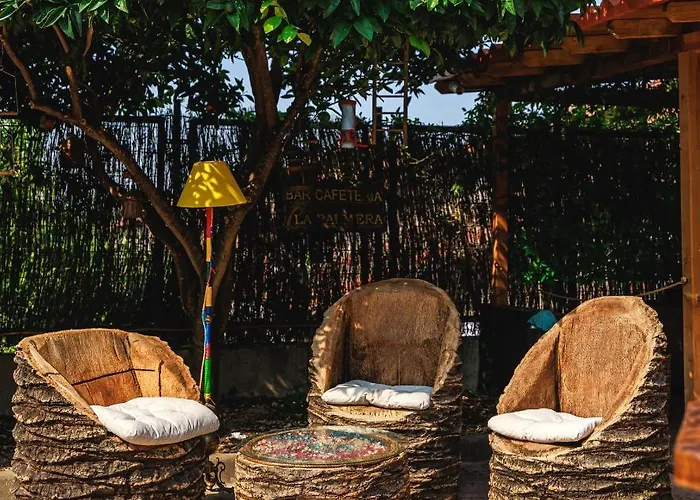 La De La Gula 3* Jarandilla de la Vera