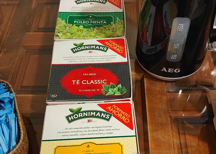 La De La Gula Bed and breakfast