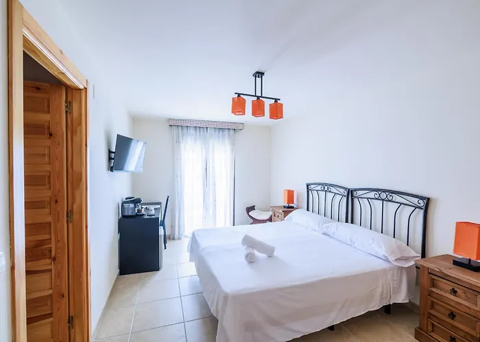 Bed and breakfast La De La Gula Jarandilla de la Vera