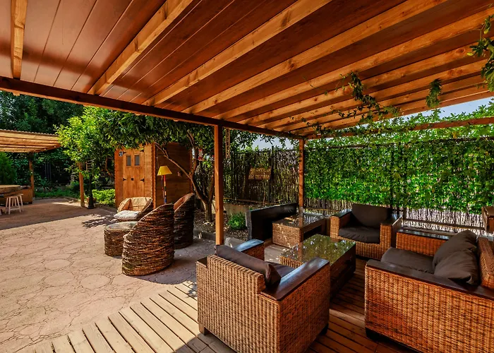 La De La Gula Jarandilla de la Vera