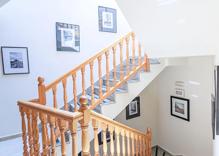 La De La Gula 住宿加早餐酒店 哈兰迪雅·德·拉·维尔