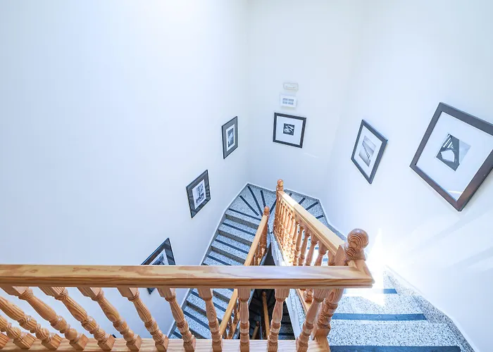 La De La Gula Bed and breakfast 3*