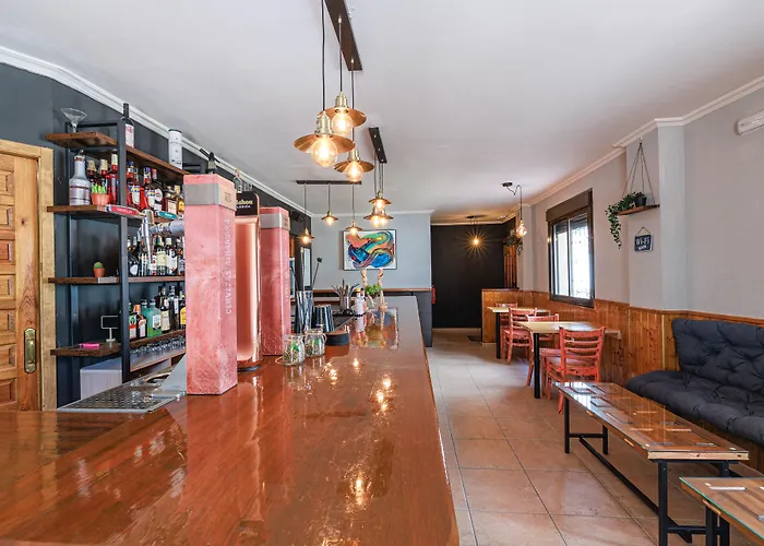 La De La Gula 住宿加早餐酒店