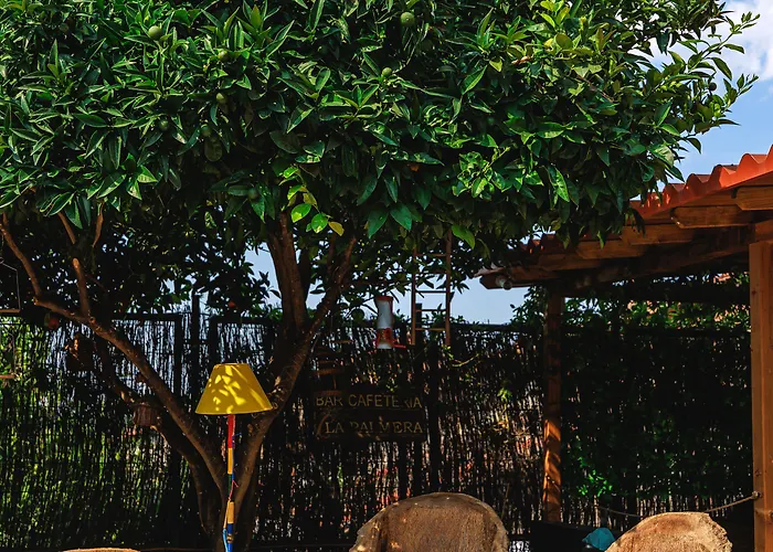 La De La Gula Отель типа 