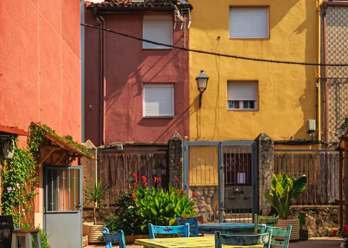 La De La Gula Bed and breakfast 3*