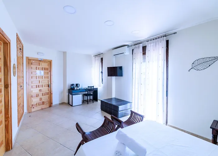 Bed and breakfast La De La Gula 3*