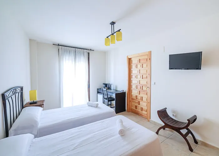 La De La Gula 3* Jarandilla de la Vera