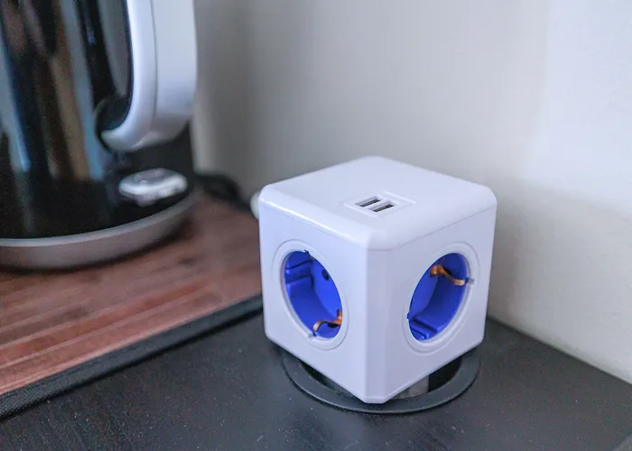 La De La Gula 住宿加早餐酒店 哈兰迪雅·德·拉·维尔