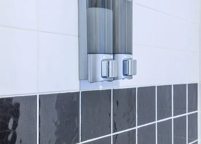 住宿加早餐酒店 La De La Gula 哈兰迪雅·德·拉·维尔